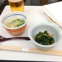 KATO'S DINING & BAR - お料理