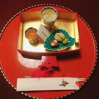 東京 芝 とうふ屋うかい - 