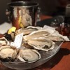 オストレア oysterbar&restaurant 六本木店
