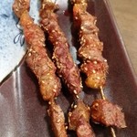 辣香坊 - 羊肉串