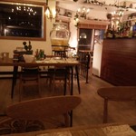 Cafe＆Dining balena - 