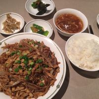 中国飯店 市ヶ谷店 - 