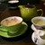 Cha cafe Wa - ドリンク写真: