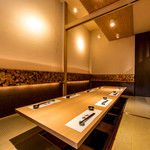 地鶏専門個室居酒屋 鳥銀 銀座店