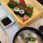 京料理 濱登久 - 