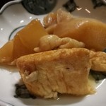 まんげつ - 次は