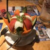 マサラハット - 料理写真: