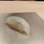 Sushi Gotoku - やりイカ