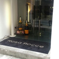 ローザロッチェITALiAN 心斎橋 - 