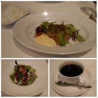 ローザロッチェITALiAN 心斎橋 - 