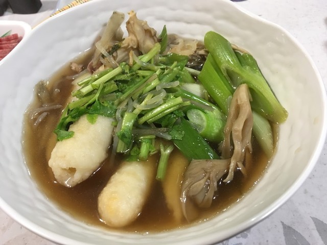 安心安全こだわり食堂 カラオケ花ちゃん - 鹿角市その他（食堂）の写真