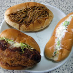 アサカベーカリー - 