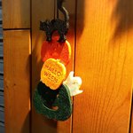 麺小屋 てち - ハロウィン仕様