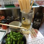 みそだれやきとり かんちゃん - 