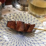 みそだれやきとり かんちゃん - 