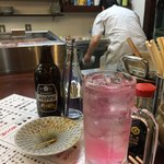 みそだれやきとり かんちゃん - 