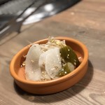 マンツォヴィーノ - 