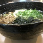 玄海うどん - 