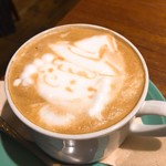 スコップカフェ - 