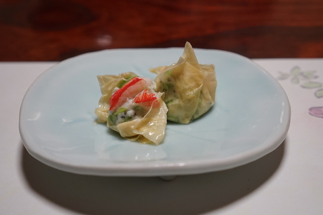 はせ川 - 横手（日本料理）の写真