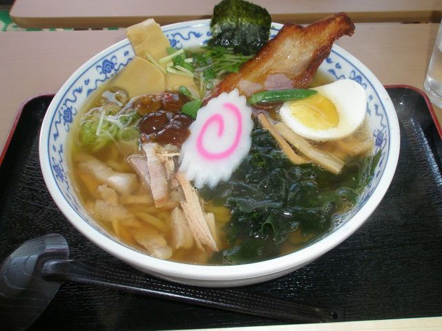 最上屋 - 西若松（レストラン）の写真