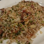 みょうが屋 - 炒飯♪