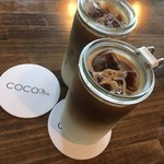 COCO cafe - 