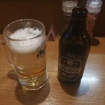 立ち呑み屋さん とも - ホッピー