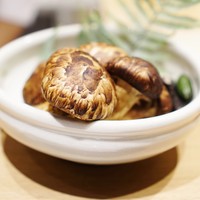 御幸町 田がわ - 松茸