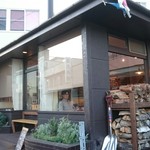 Bistro bugaboo - 