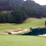 エヴァンタイユ ゴルフクラブ レストラン - 