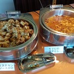 エヴァンタイユ ゴルフクラブ レストラン - 