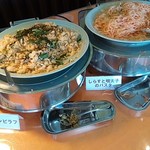 エヴァンタイユ ゴルフクラブ レストラン - 