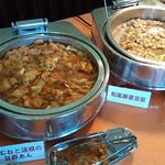 エヴァンタイユ ゴルフクラブ レストラン - 