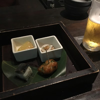 ダイナミックキッチン＆バー 燦 大阪店 - 