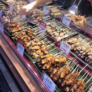 大船駅でおすすめの美味しい焼き鳥をご紹介 食べログ