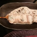 月の音 - フルーツトマト　400円・外税