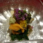 銀座 しのはら - 