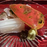 銀座 しのはら - 