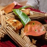 銀座 しのはら - 