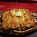 銀座 しのはら - 