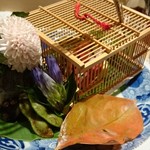 銀座 しのはら - 