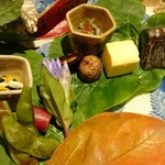 銀座 しのはら - 