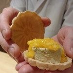 銀座 しのはら - 