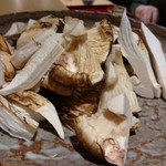 銀座 しのはら - 