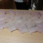 銀座 しのはら - 