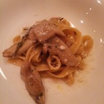 ラ・テンダ・ロッサ - 