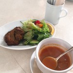 Sajilo Cafe Forest - 