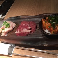 薩摩 牛の蔵 吉祥寺店 - 