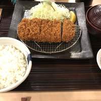 とんかつ まい泉 青山本店 - 